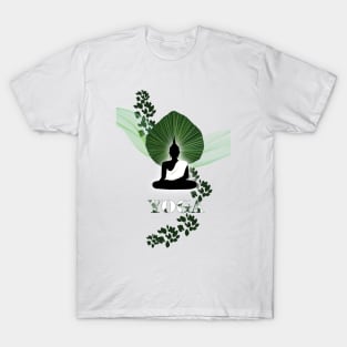 yoga T-Shirt